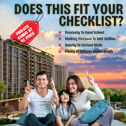 Canberra Crescent Residences (D27), Apartment #459102121